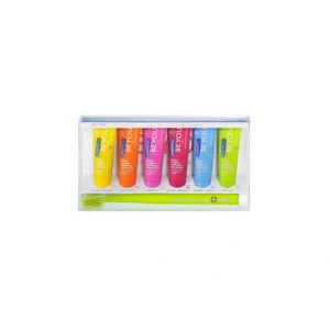 Curaprox Be You Six Taste + Tandbørste – 1 sæt
