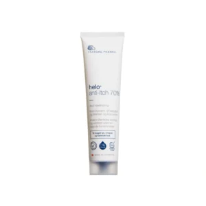 Faaborg Pharma Helo Anti-itch 70% – 150 ml