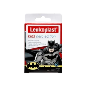 Leukoplast Kids Batman – 12 stk
