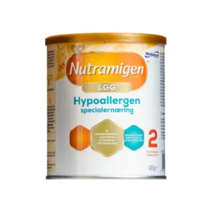 Nutramigen 2 lgg pulver – 400 g