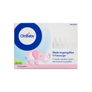OtriBaby Otri-Baby Refill – 10 stk