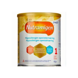 Nutramigen 1 pulver – 400 g
