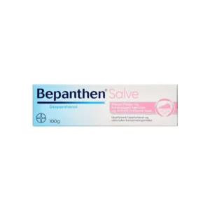 Bepanthen salve 5% – 100 g