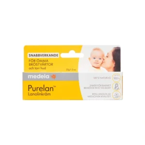 Medela Purelan Lanolin Creme – 37 g