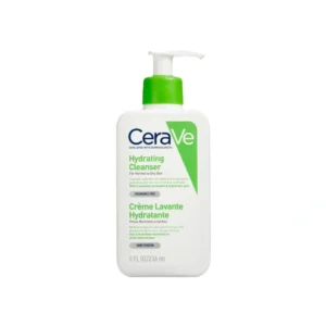 CeraVe Fugtgivende Rens – 236 ml