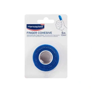 Hansaplast Finger Cohesive 5 m – 1 stk