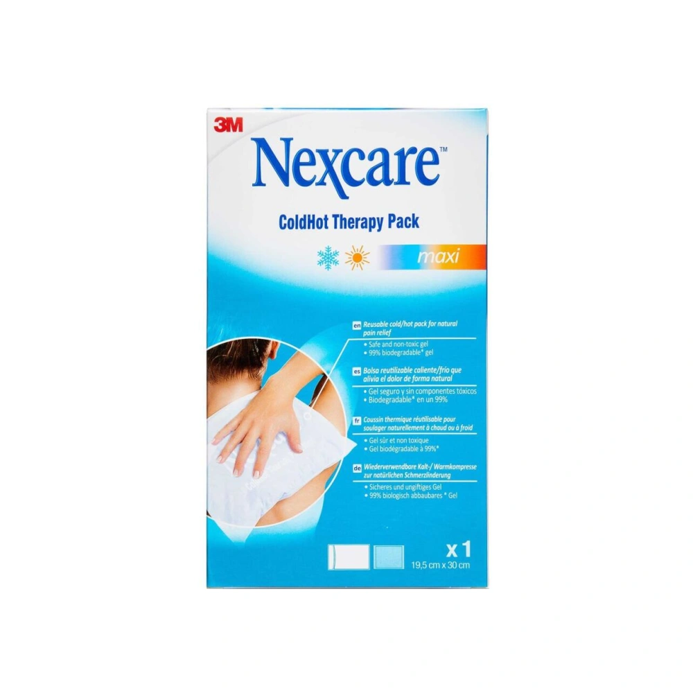 3M Nexcare ColdHot Maxi - 1 stk