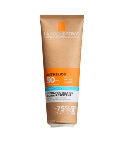La Roche-Posay Anthelios Sollotion SPF50+ – 250 ml