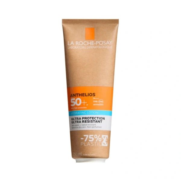 La Roche-Posay Anthelios Sollotion SPF50+ – 250 ml