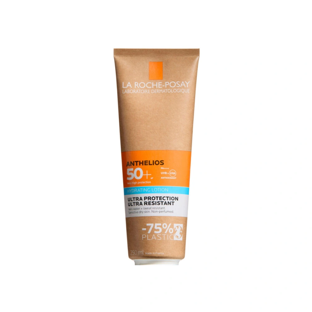La Roche-Posay Anthelios Sollotion SPF50+ - 250 ml