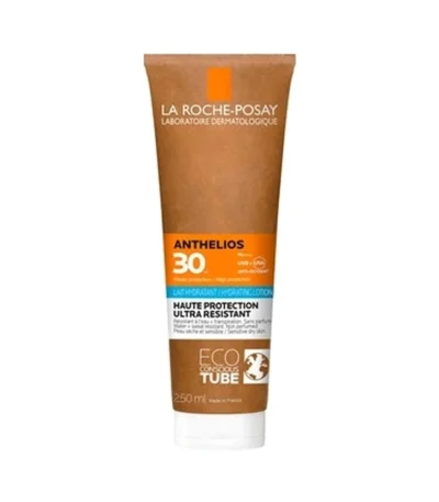 La Roche-Posay Anthelios Sollotion Krop – 250 ml