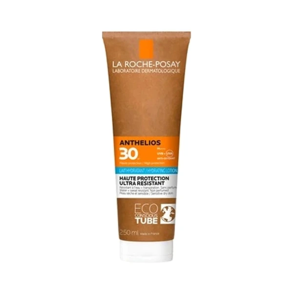 La Roche-Posay Anthelios Sollotion Krop – 250 ml