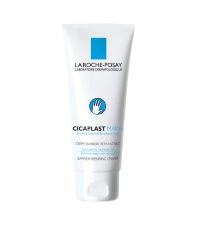 La Roche-Posay Cicaplast Håndcreme – 100 ml