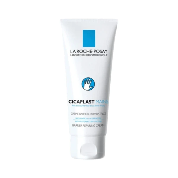 La Roche-Posay Cicaplast Håndcreme – 100 ml