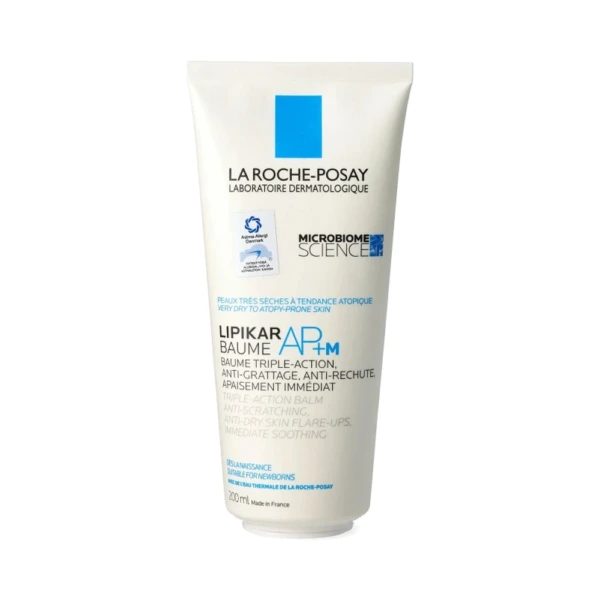 La Roche-Posay Lipikar Balm AP+M – 200 ml