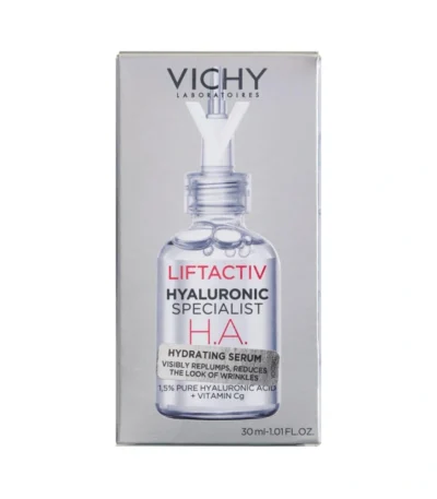Vichy Liftactiv Supreme H.A. Epidermic Filler Serum – 30 ml