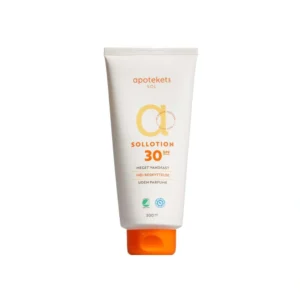 Apotekets Sollotion SPF 30 – 300 ml