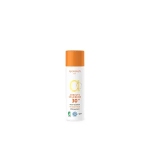 Apotekets Solcrem Ansigt SPF 30 – 50 ml