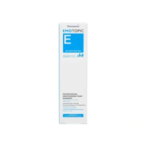 Pharmaceris E-skum Shampoo – 200 ml