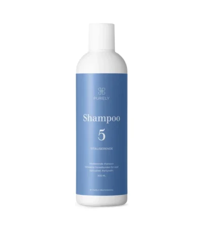 Purely Professional Shampoo 5 – 300 ml