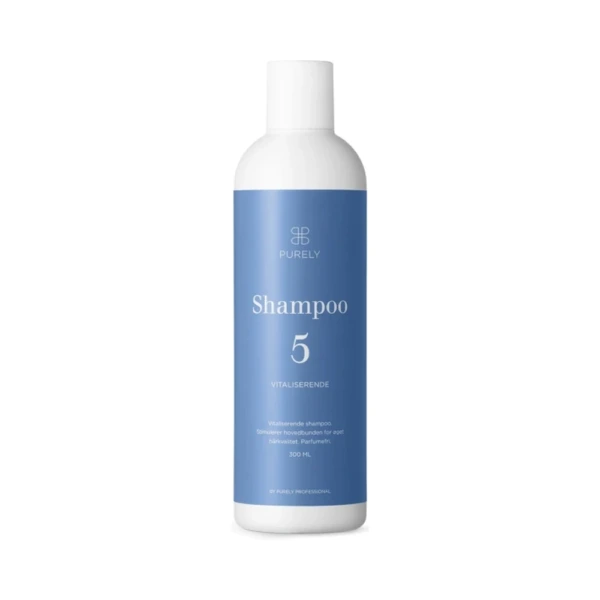 Purely Professional Shampoo 5 – 300 ml