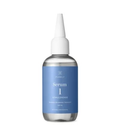 Purely Professional Serum 1 – 100 ml