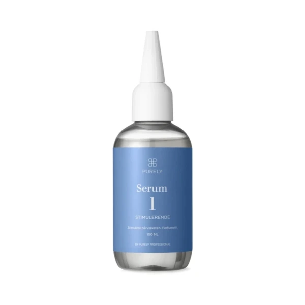 Purely Professional Serum 1 – 100 ml