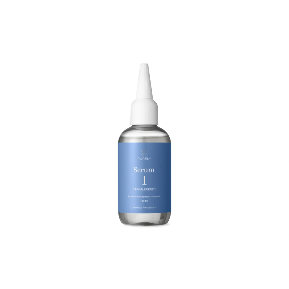 Purely Professional Serum 1 - 100 ml