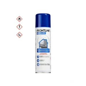 Frontline Homegard Husholdningsspray – 250 ml