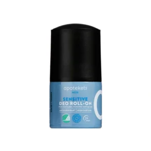 Apotekets MEN Sensitiv Deo roll-on – 50 ml