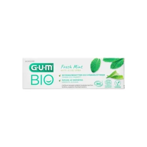 GUM BIO Flourtandpasta – 75 ml