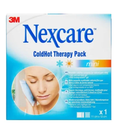 3M Nexcare ColdHot Mini – 1 stk