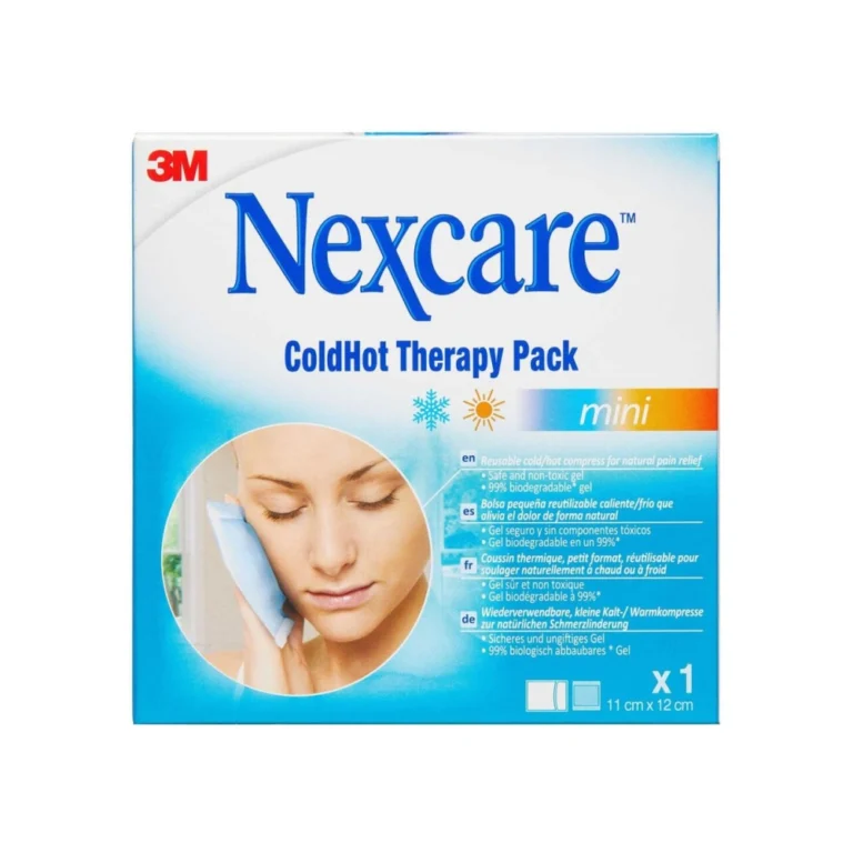 3M Nexcare ColdHot Mini - 1 stk 3M Nexcare ColdHot Mini – 1 stk