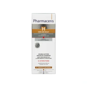 Pharmaceris h-stimutone shampoo – 250 ml