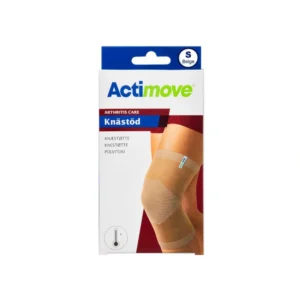 Actimove Arthritis Knæ Str. S – 1 stk