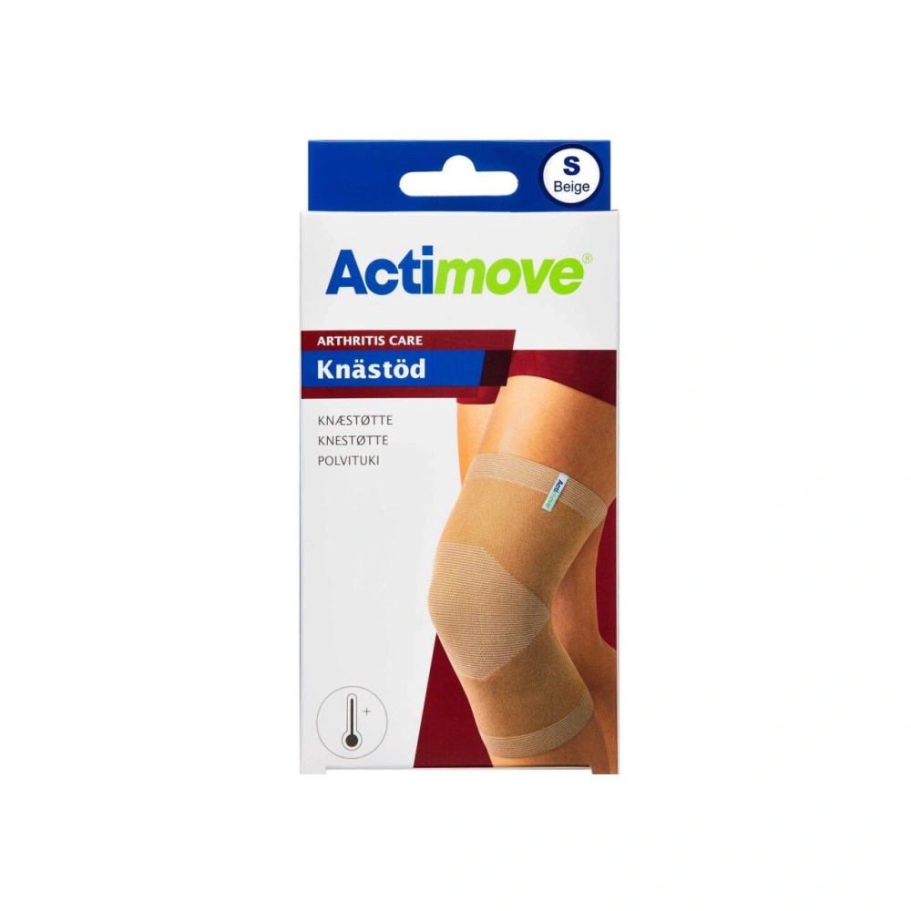 Actimove Arthritis Knæ Str. S - 1 stk