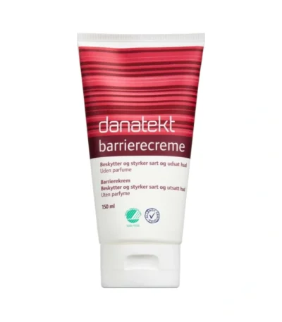 Danatekt barrierecreme – 150 ml
