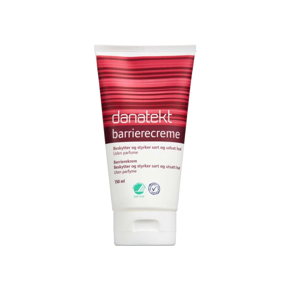 Danatekt barrierecreme - 150 ml