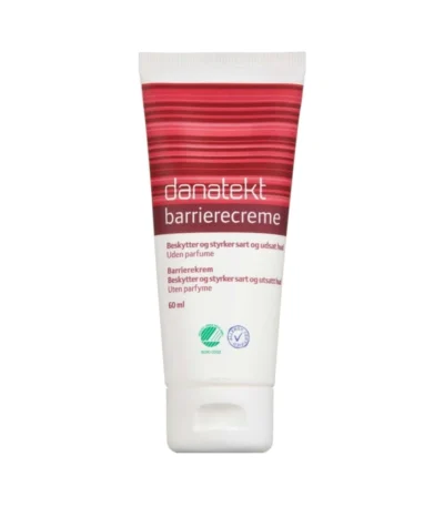 Danatekt Barrierecreme – 60 ml