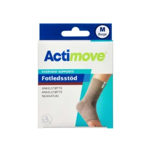 Actimove Everyday Supports Ankel Str. M – 1 stk