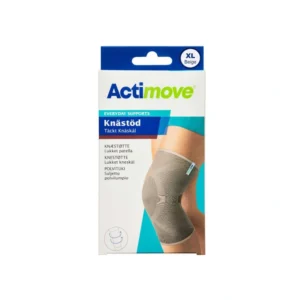 Actimove Everyday Supports Knæ Str. XL – 1 stk