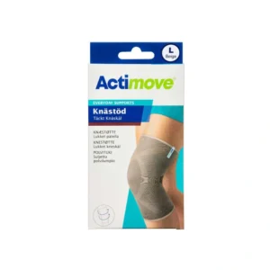Actimove Everyday Supports Knæ Str. L – 1 stk