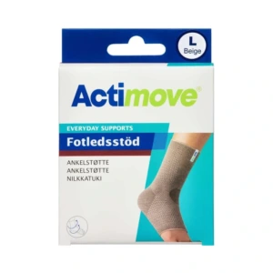 Actimove Everyday Supports Ankel Str. L – 1 stk