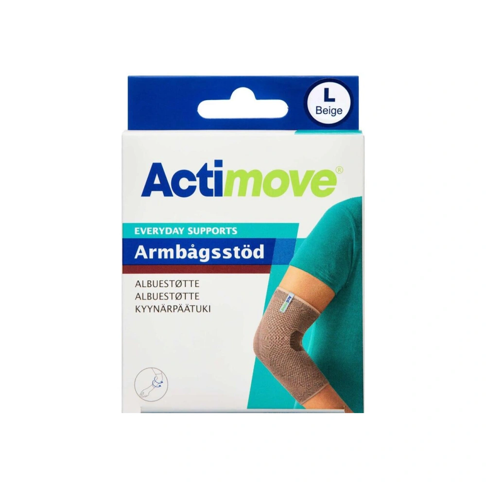 Actimove Everyday Supports Albue Str. L - 1 stk
