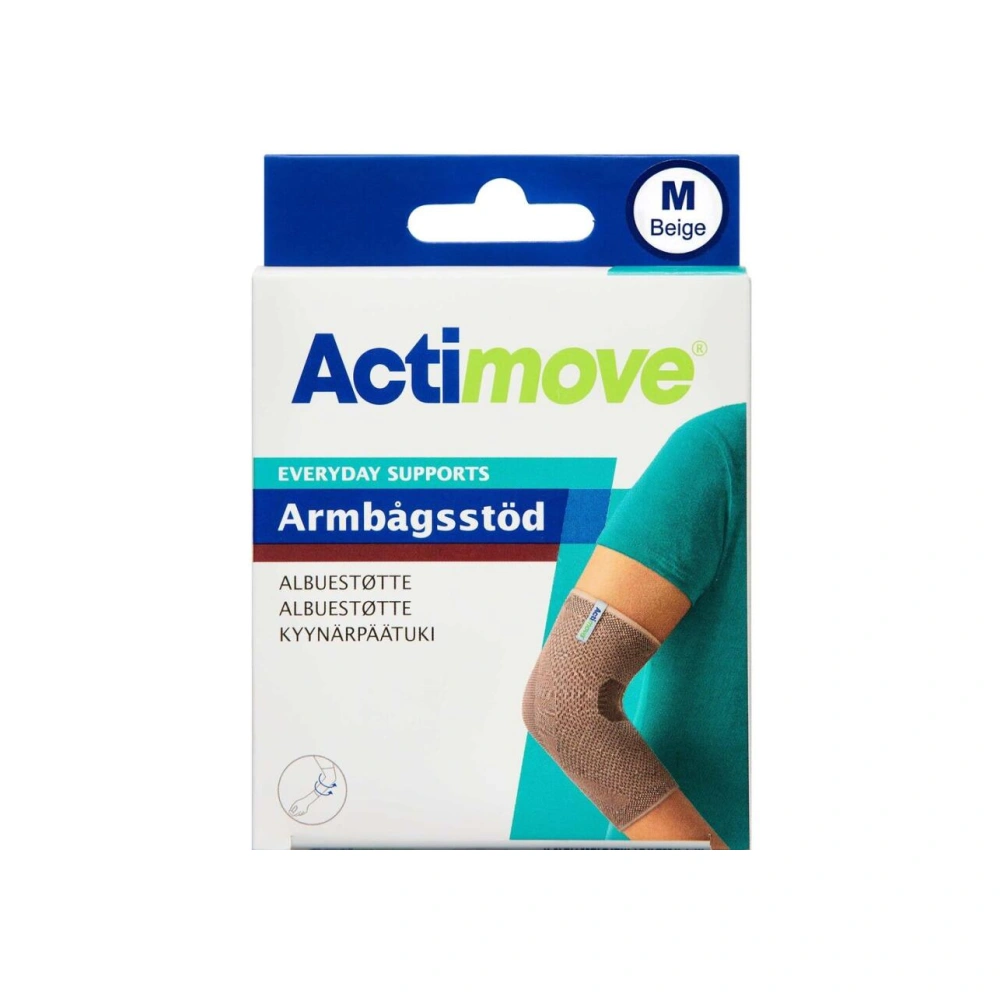 Actimove Everyday Supports Albue Str. M - 1 stk