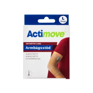 Actimove Arthritis Albue Str. L – 1 stk