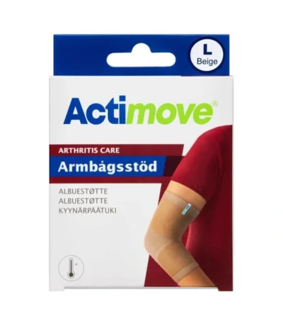 Actimove Arthritis Albue Str. L – 1 stk