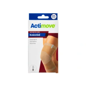 Actimove Arthritis Knæ Str. XXL – 1 stk