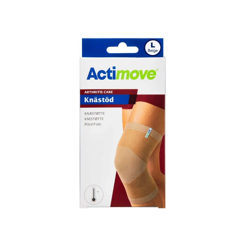Actimove Arthritis Knæ Str. L - 1 stk