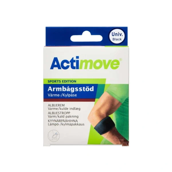 Actimove Sports Edition Albuerem – 1 stk